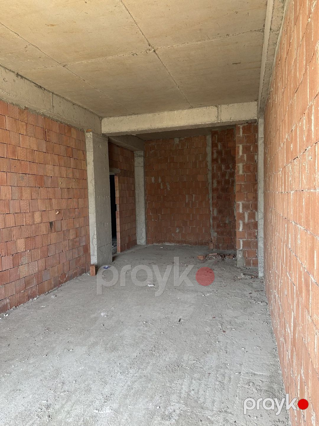 Satılır 2 otaqlı yeni tikili 72.2 m² — Mənzil, Bakı (7)