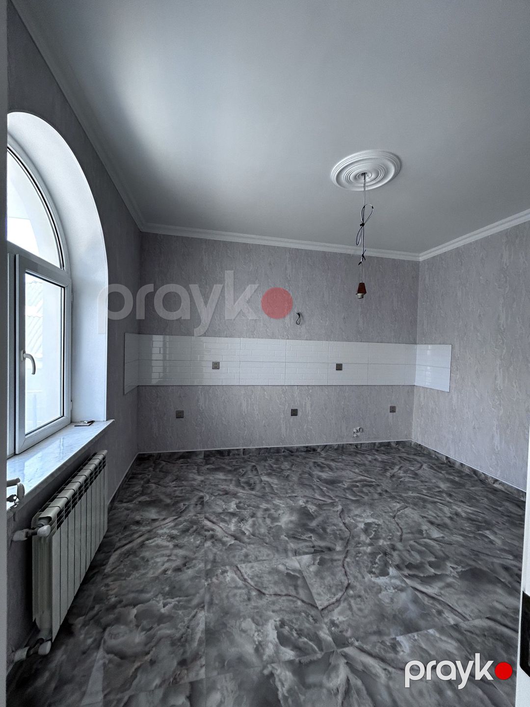 Həyət evi, Binə qəs — Ev, villa, Bakı (7)