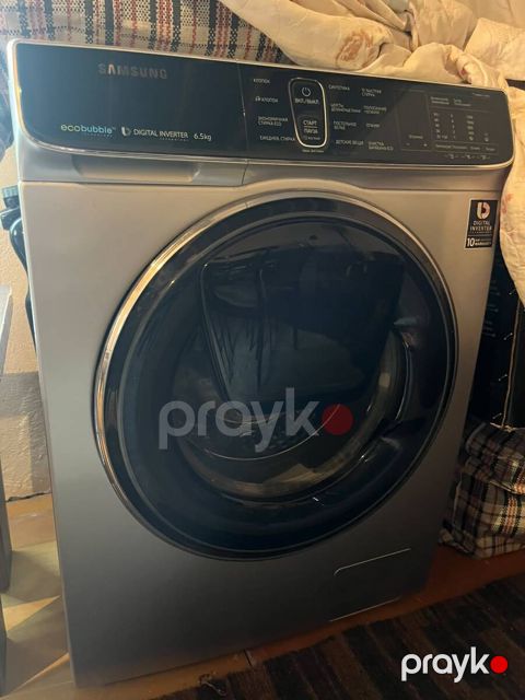 Paltaryuyan Samsung — Bakı