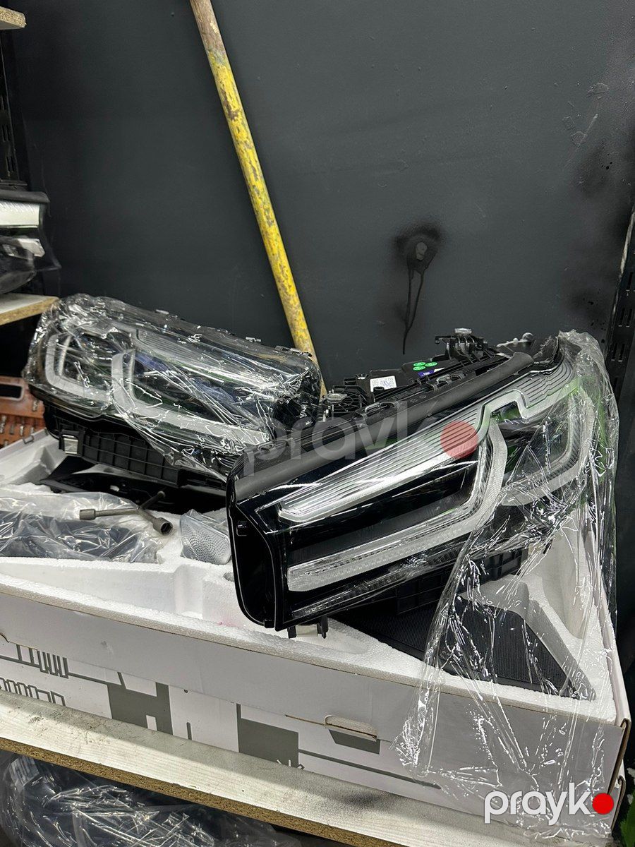 BMW G30 led farası — Ehtiyat hissələri və aksesuarlar, Bakı (2)