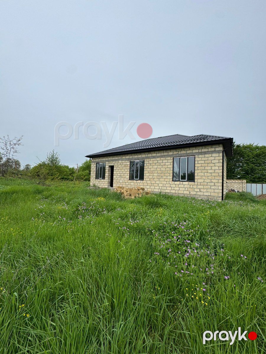 Həyət evi, Qusar r — Ev, villa, Qusar (8)