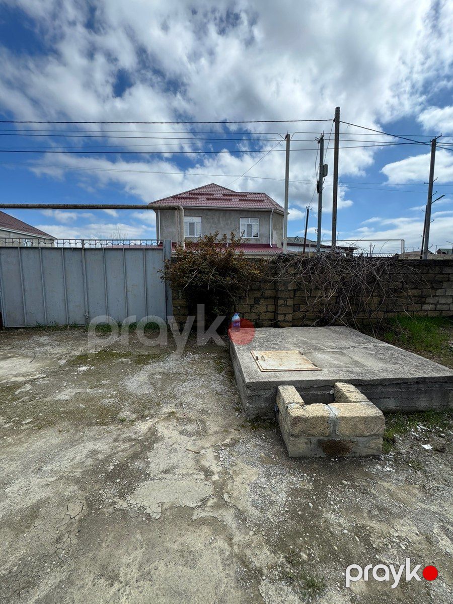 3 sot torpaq sahəsi, Qusar r — Torpaq, Qusar (3)