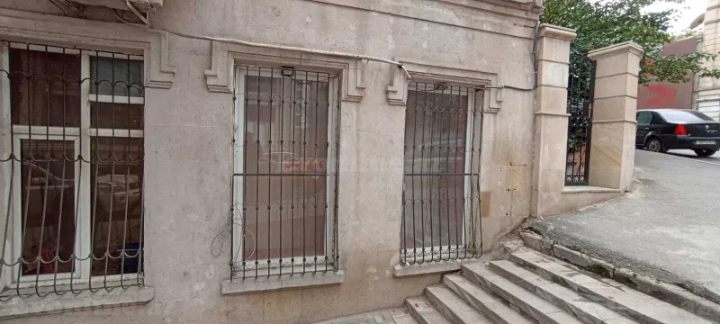 Kirayə verilir Obyekt 65 m² Bakı, Səbail r — Əmlak, Bakı (2)