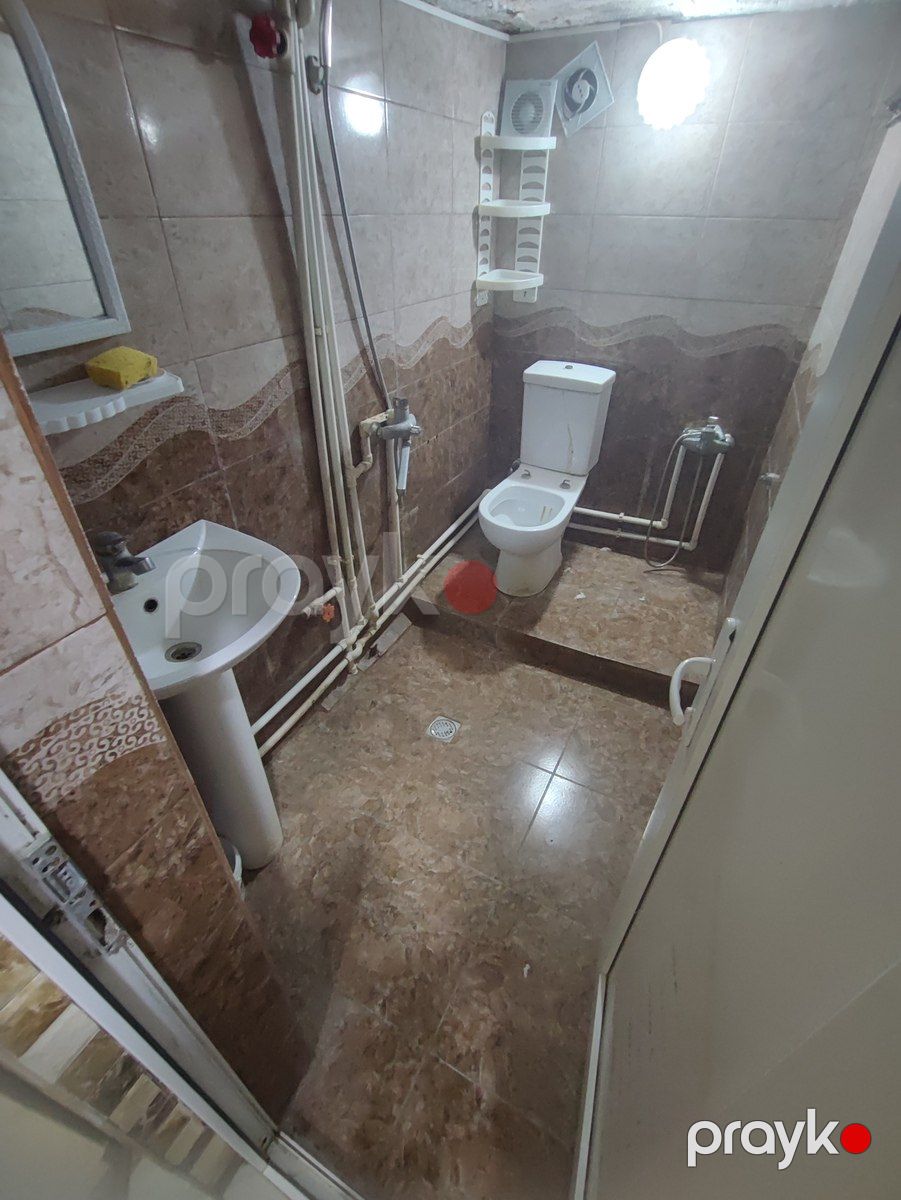 İcarəyə verilir 1 otaqlı həyət evi/bağ evi 25 m² — Ev, villa, Bakı (4)