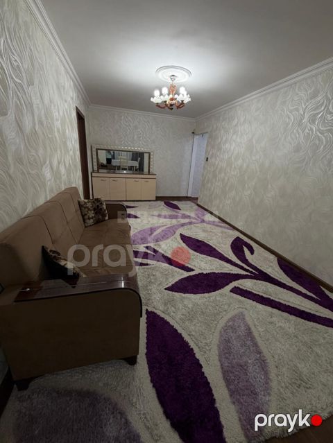 Satılır 2 otaqlı, m.Xalq.Dostluğu