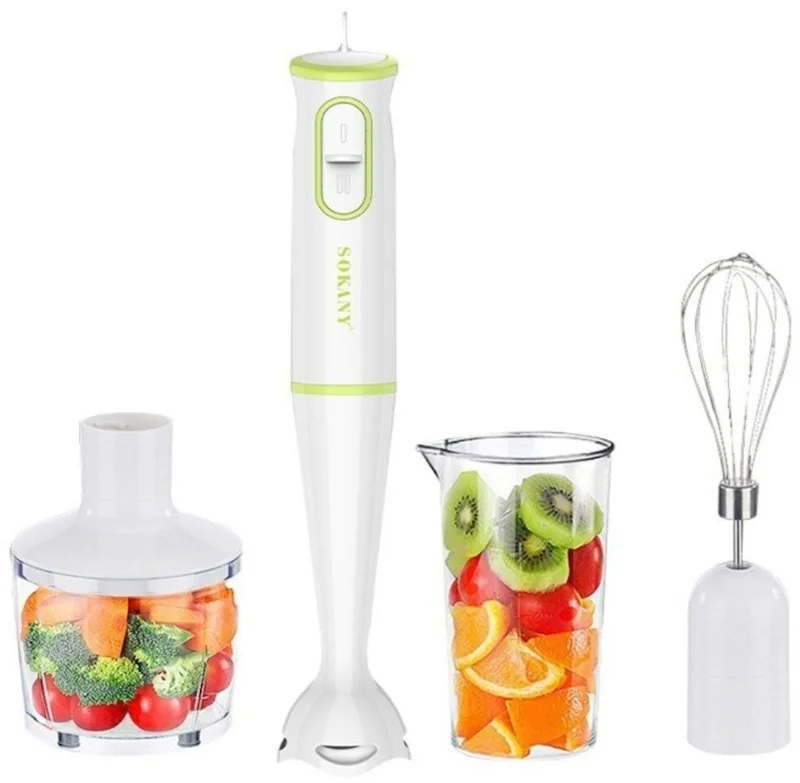 Blender Sokany SK-1718-4 — Bakı