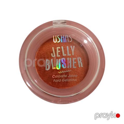 Ənlik Ushas Kelly Blusher N:07 Narıncı 4.8 q — Bakı