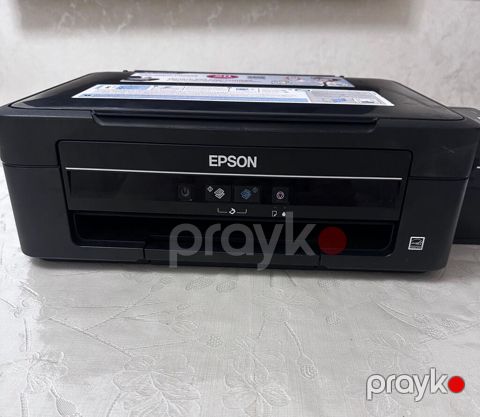 Tahirə xanım Printer Erson demək olarki yenidir həm rəngli həm aq — Bakı