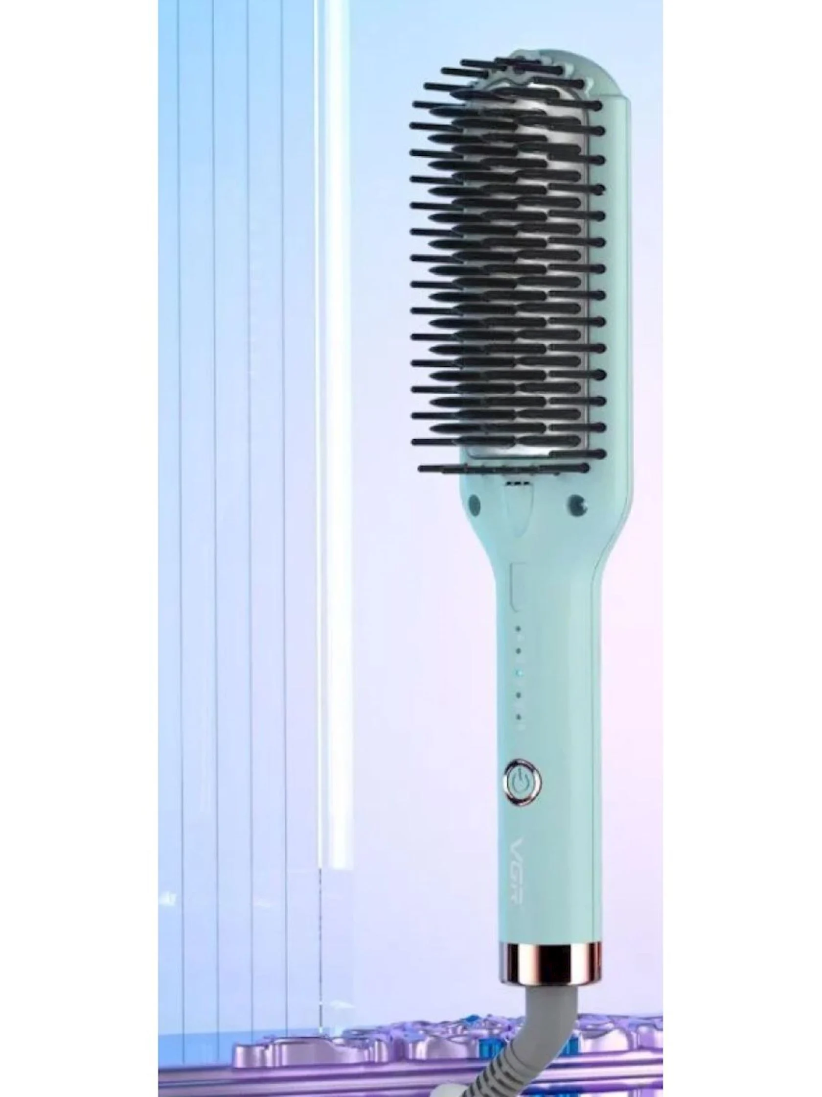 Saç üçün düzlədirici VGR V-592 — Bakı