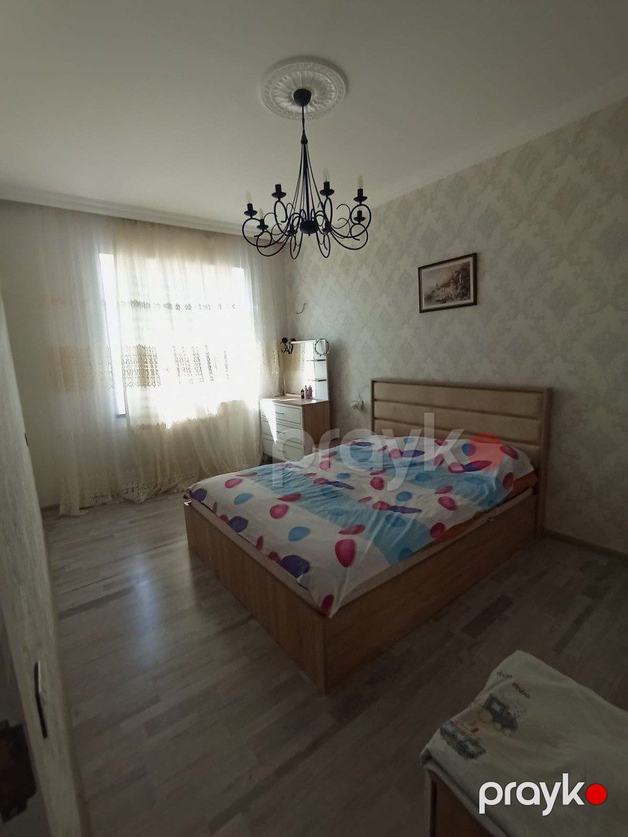 Satılır 4 otaqlı həyət evi/bağ evi 120 m² — Ev, villa, Bakı (12)