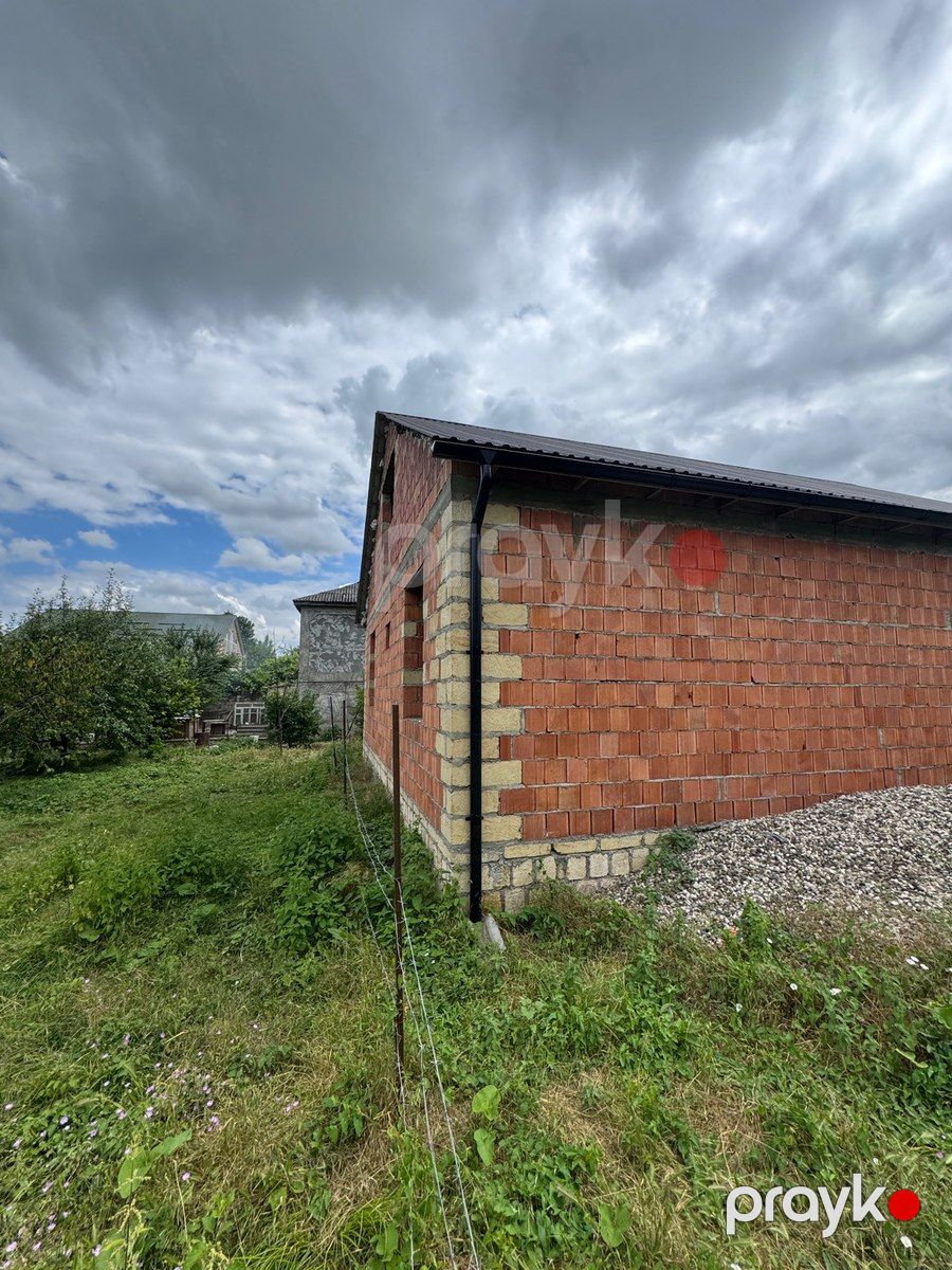 Həyət evi, Balaqusar k — Ev, villa, Qusar (3)