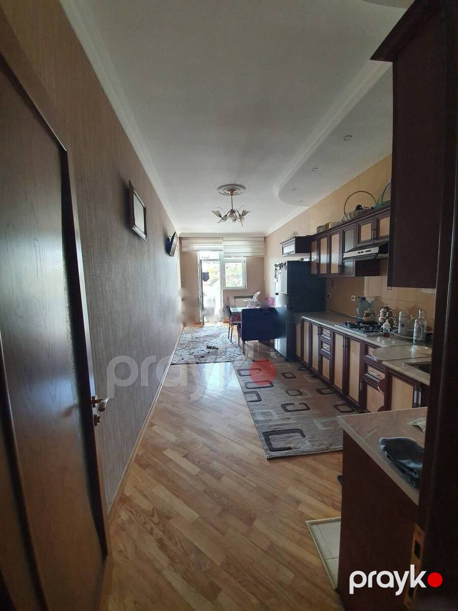 Satılır 3 otaqlı yeni tikili 126.2 m² — Mənzil, Bakı (6)