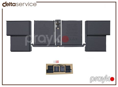 "Apple MacBook" batareyası — Bakı