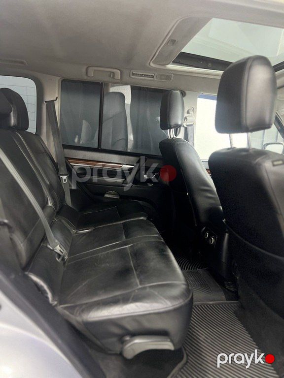 Mitsubishi Pajero, 3.0 L, 2007 il, 320 111 km — Avtomobillər, Sumqayıt (11)