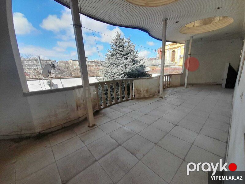 Nəsimi rayonunda 6 otaqlı Ofis Kirayə verilir, 250 m² — Ofis, Bakı (3)