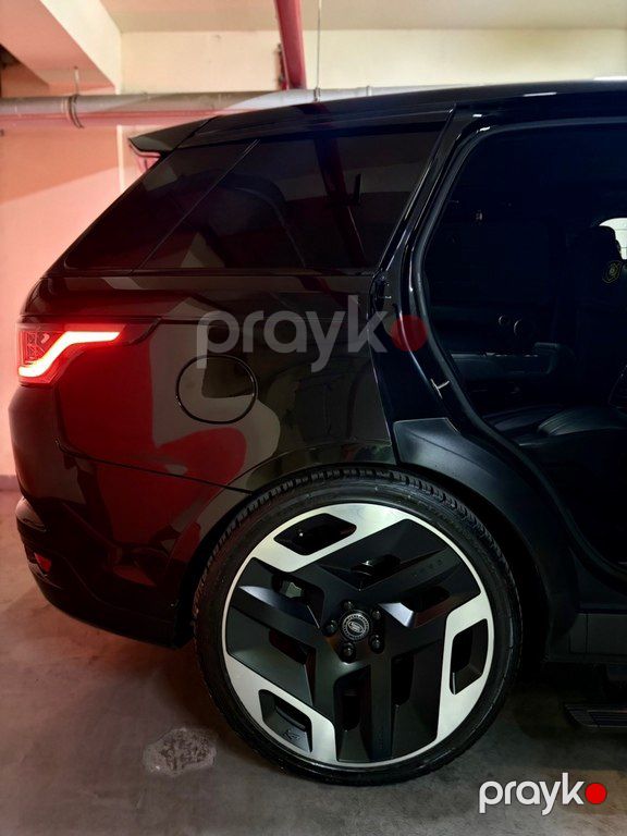 Land Rover RR Sport, 3.0 L, 2016 il, 149 700 km — Avtomobillər, Bakı (8)