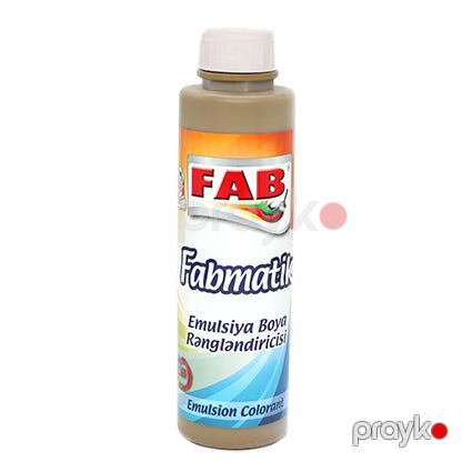 Fabmatik tütün 600 ml — Bakı
