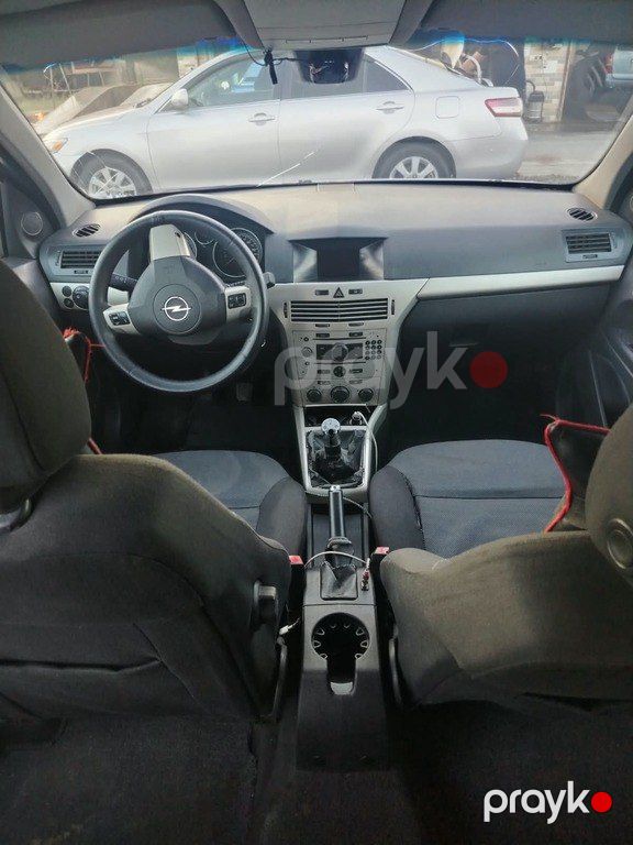 Opel Astra, 1.3 L, 2008 il, 309 000 km — Avtomobillər, Salyan (5)