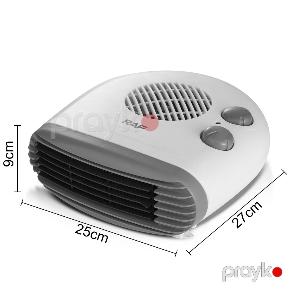 RAF NEw Dual-Use Heater Household — elektrik qızdırıcı — Isıtıcılar və isı ventilatorları, Bakı (6)