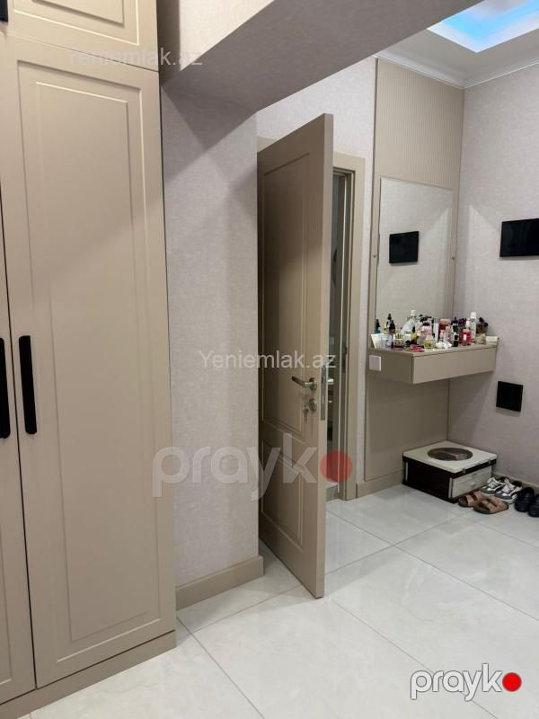 Satılır 2 otaqlı Bina evi menzil (Yeni tikili), 61 m², Binəqədi rayonu — Mənzil, Bakı (5)