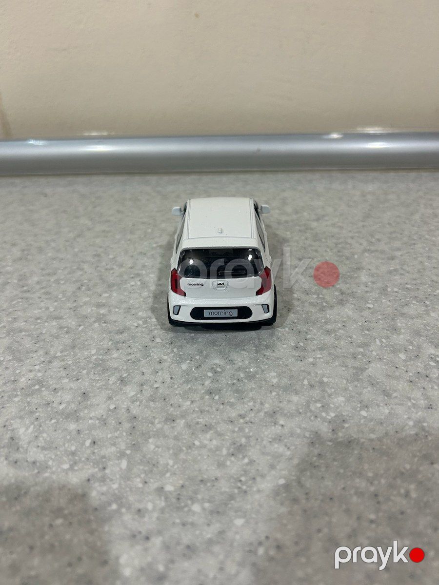 Modellər "Kia Morning, Kia Picanto" — Kolleksiyalar, Bakı (6)