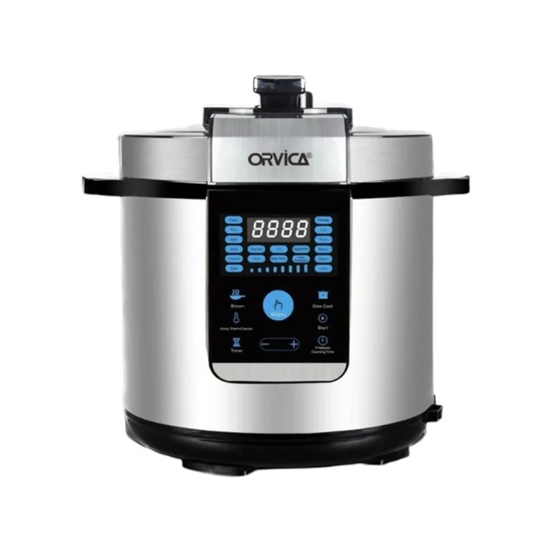 Multibişirici Orvica ORM-6210.LS — Bakı