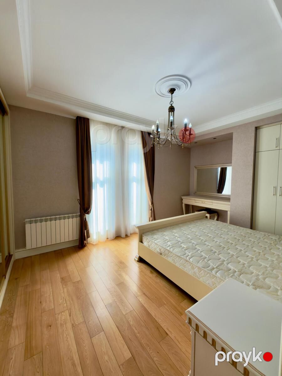 Satılır 4 otaqlı yeni tikili 175 m² — Mənzil, Bakı (7)