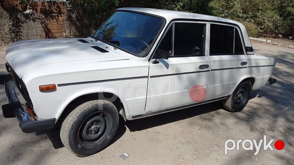 Lada (VAZ) 2106, 1.6 L, 2003 il, 365 442 km — Avtomobillər, Bakı (6)
