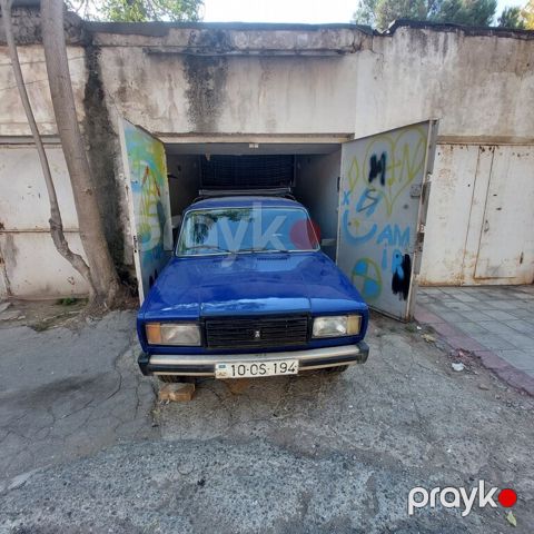 Lada (VAZ) 2104, 1.5 L, 1998 il, 450 000 km — Bakı