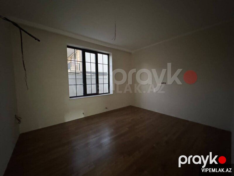 Xətai rayonunda 5 otaqlı Yeni tikili Satılır, 260 m² — Mənzil, Bakı (7)