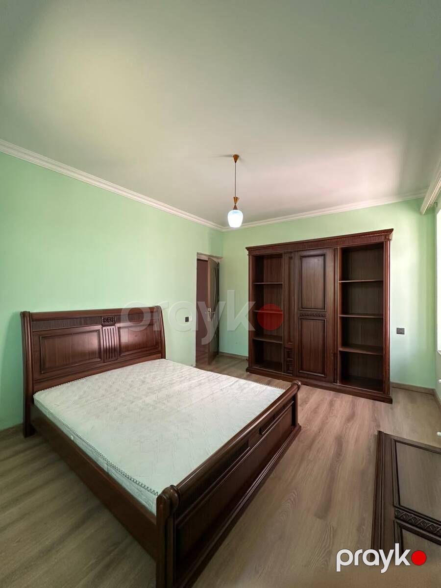 İcarəyə verilir 3 otaqlı köhnə tikili 100 m² — Mənzil, Bakı (5)