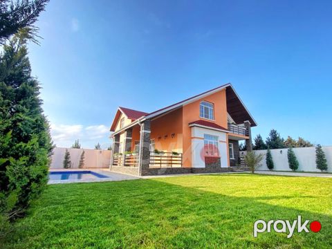 Bağ evi kirayə verilir, Mərdəkan qəs — Bakı