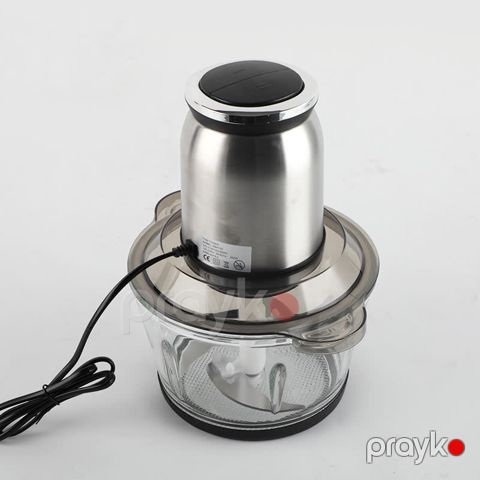 Doğrayıcı 250W/2L 2SÜRƏT 5425 28000-28000RPM — Bakı