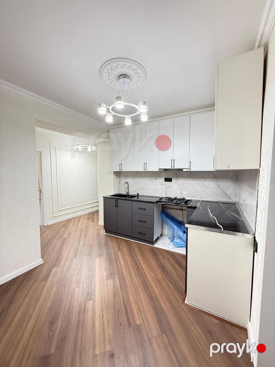 Satılır 2 otaqlı yeni tikili 68 m² — Mənzil, Bakı (7)