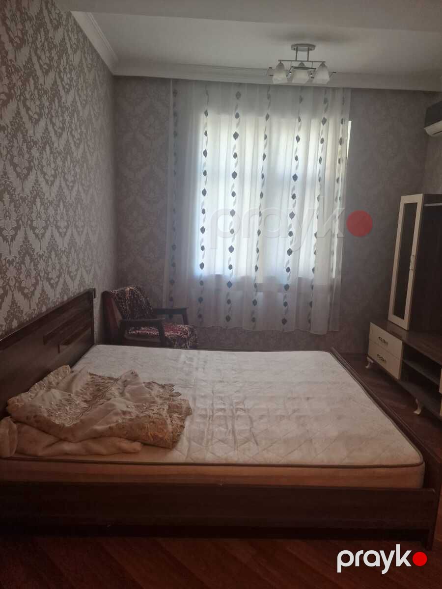 1-otaqlı yeni tikili kirayə verilir, H.Aslanov m., 55 m² — Mənzil, Bakı (10)