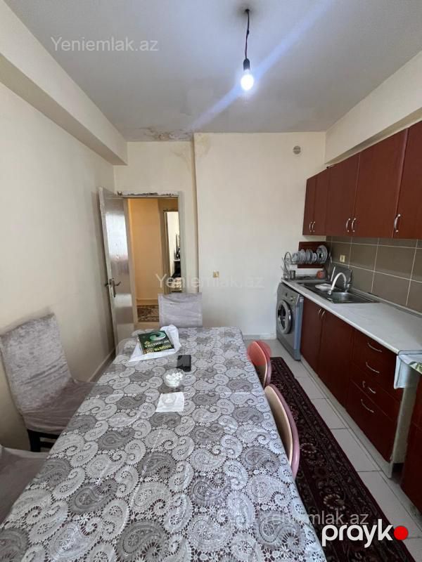 Satılır 2 otaqlı Bina evi menzil (Yeni tikili), 46 m², Xırdalan ş — Mənzil (7)
