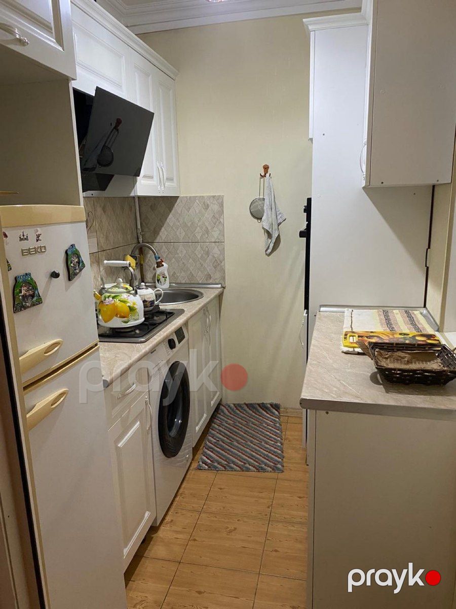 3-otaqlı yeni tikili kirayə verilir, Sabunçu r., 70 m² — Mənzil, Bakı (9)