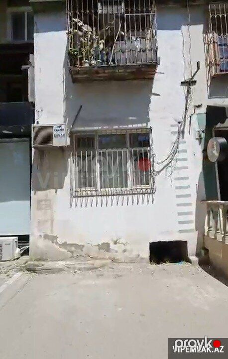 Nərimanov rayonunda 1 otaqlı Obyekt Satılır, 95 m² — Əmlak, Bakı (2)