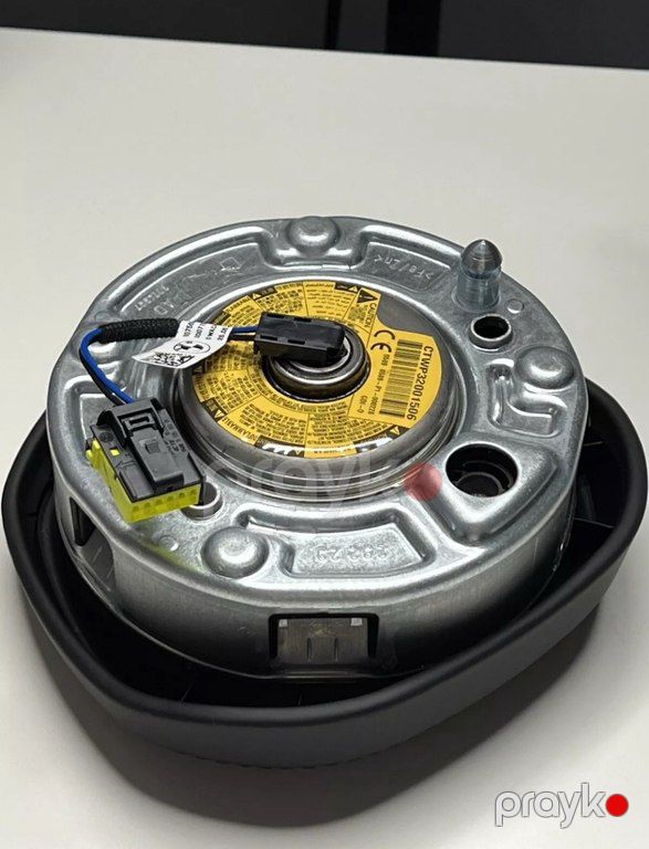 "BMW G30 G05 G07" Airbag — Ehtiyat hissələri və aksesuarlar, Bakı (3)