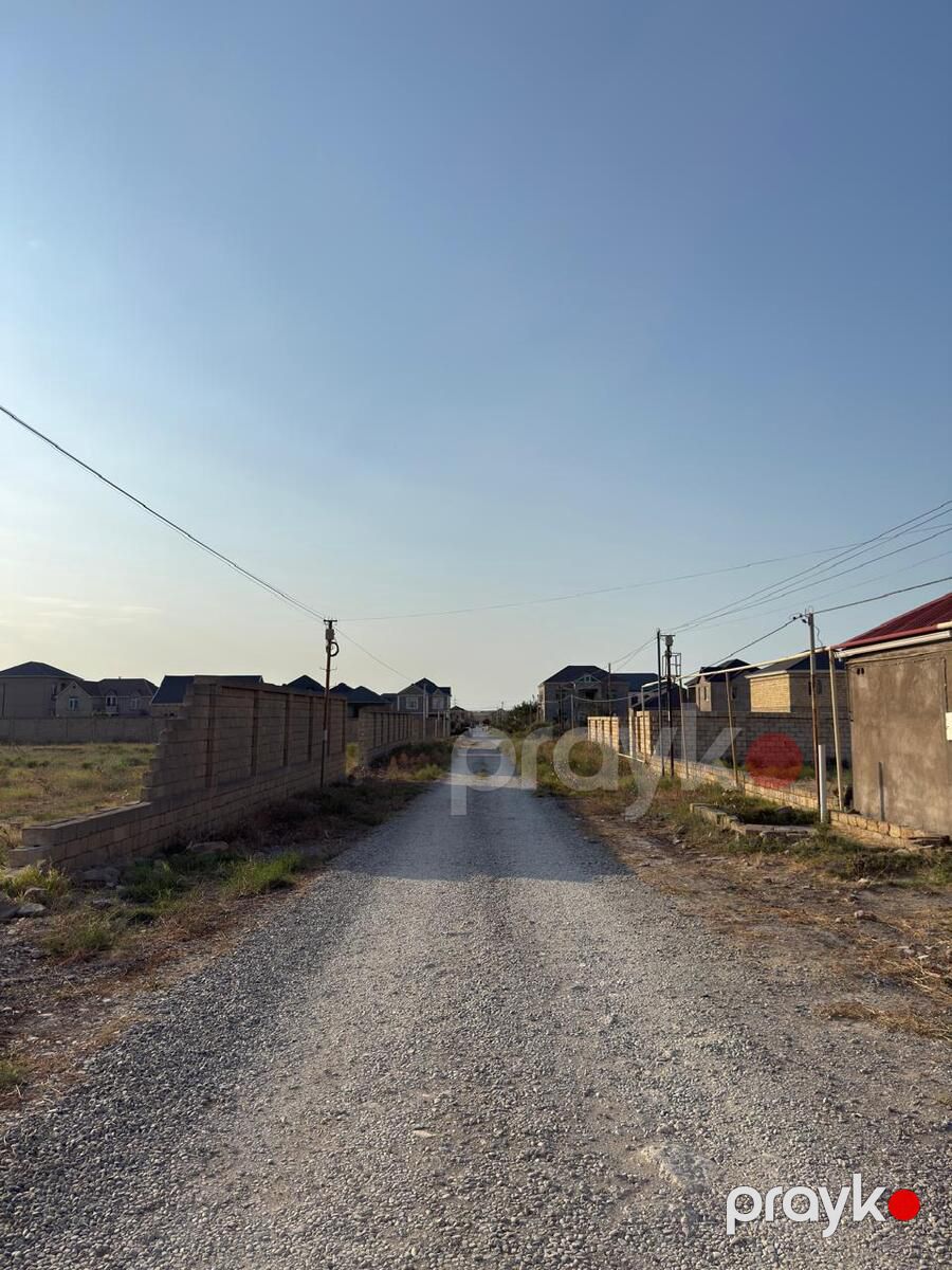 Satılır torpaq 6 sot — Torpaq, Bakı (5)