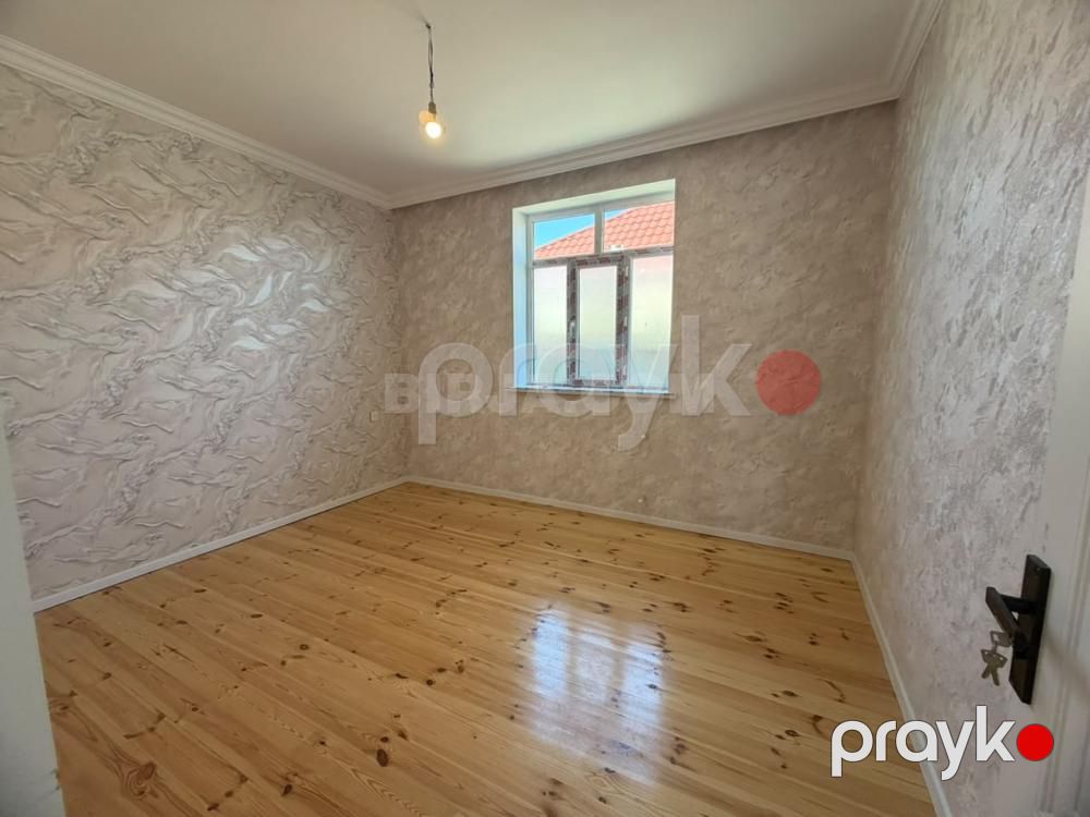 Satılır həyət evi, Savalan qəs — Ev, villa (2)