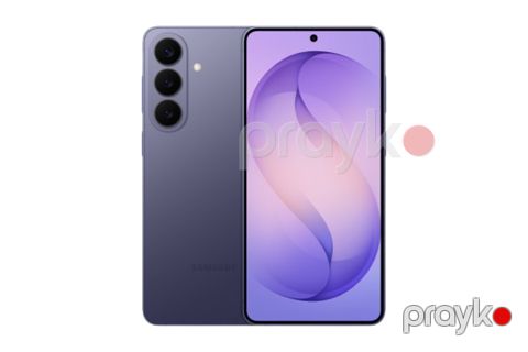 Samsung Galaxy S26+ Cobalt Violet 256GB/12GB — Bakı