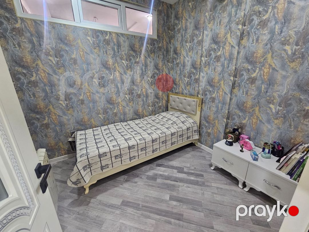 3-otaqlı yeni tikili, Masazır qəs., 73 m² — Mənzil, Bakı (4)