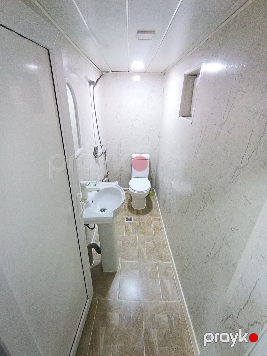 Həyət evi, NZS qəs — Ev, villa, Bakı (5)