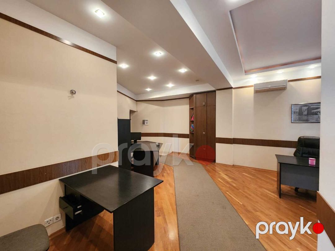 Satılır 3 otaqlı yeni tikili 101 m² — Mənzil, Bakı (10)