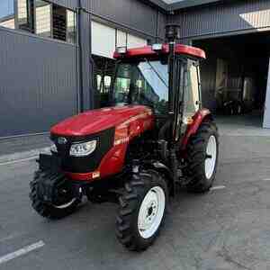Yto NMF 554X, 2026 il