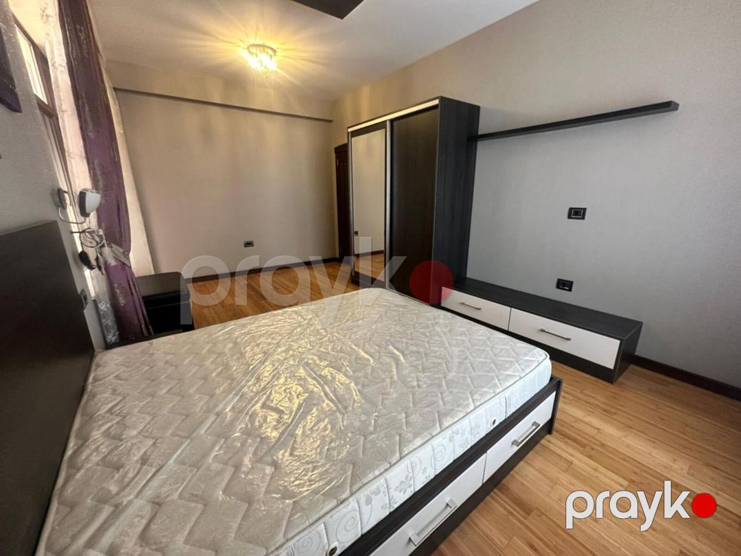 Satılır 3 otaqlı yeni tikili 90.5 m² — Mənzil, Bakı (3)