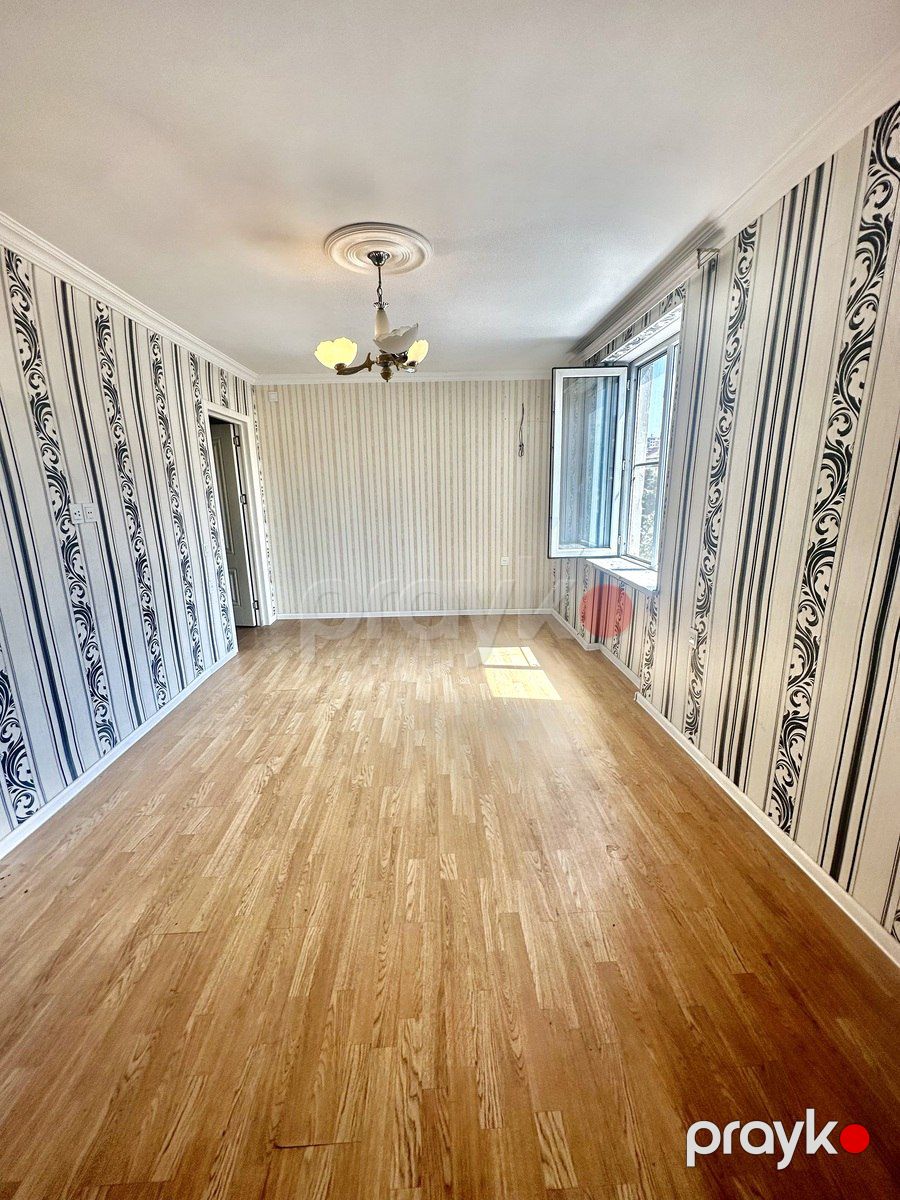 İcarəyə verilir 2 otaqlı köhnə tikili 33 m² — Mənzil, Bakı (6)