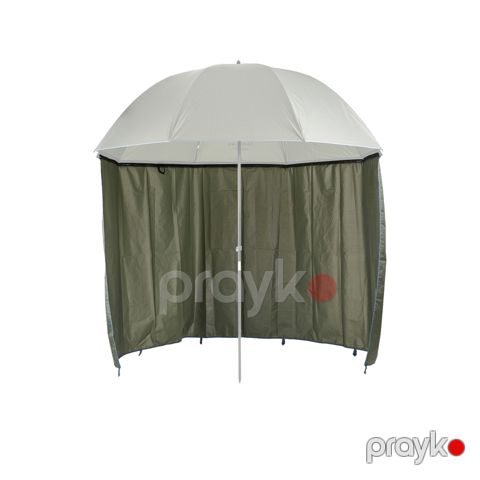 Balıqçılıq çətir-tent Decathlon Caperlan 4670549 — Bakı