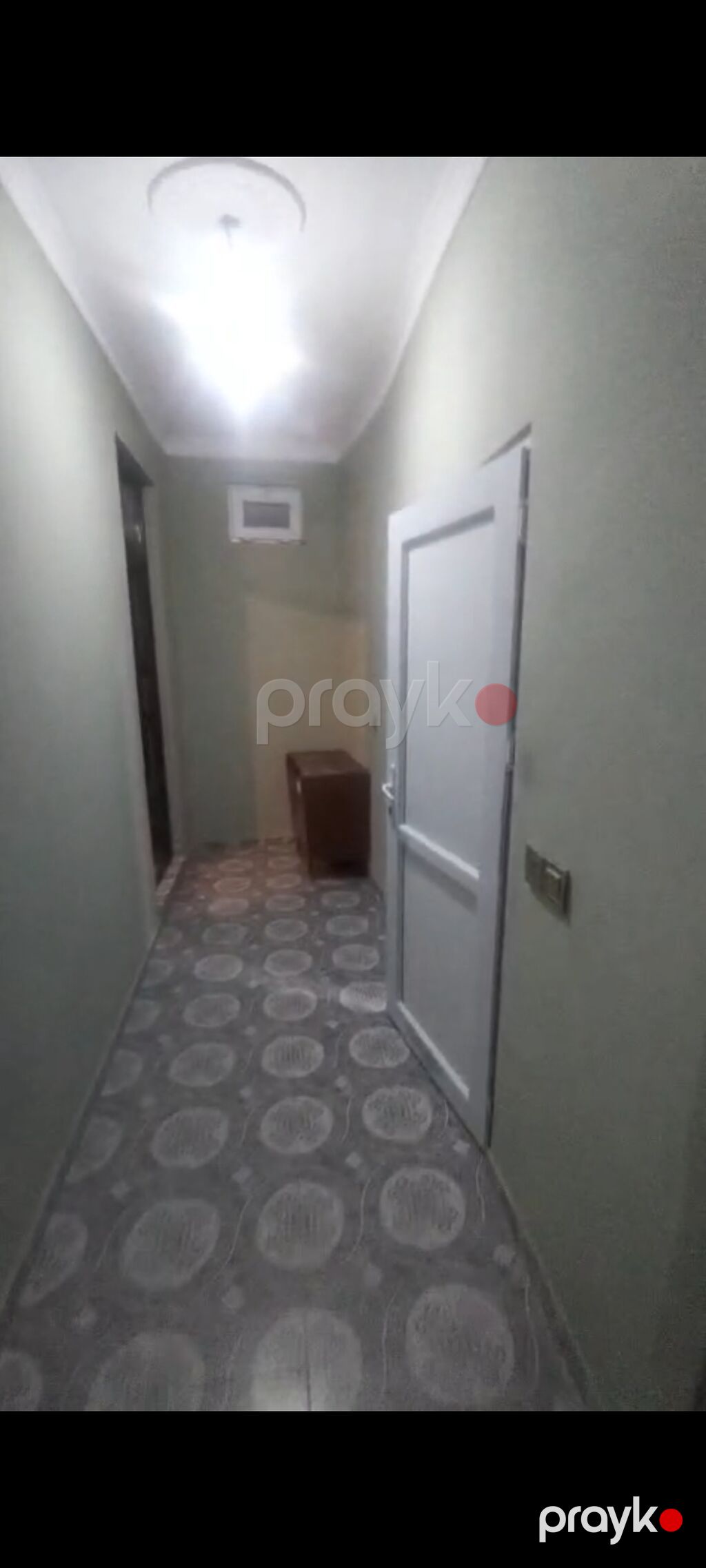 100 kv. m, 3 otaqlı, Kombi, Qaz, İşıq — Ev, villa, Bakı (5)